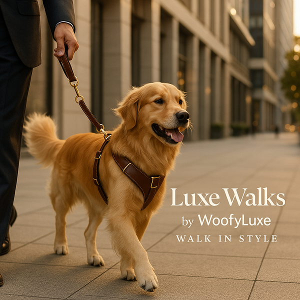 Luxe Walks