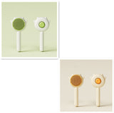 Cat & Dog Massage Comb – Magic Hair Removal Brush | Pet Grooming & Cleaning Tool - woofyluxe