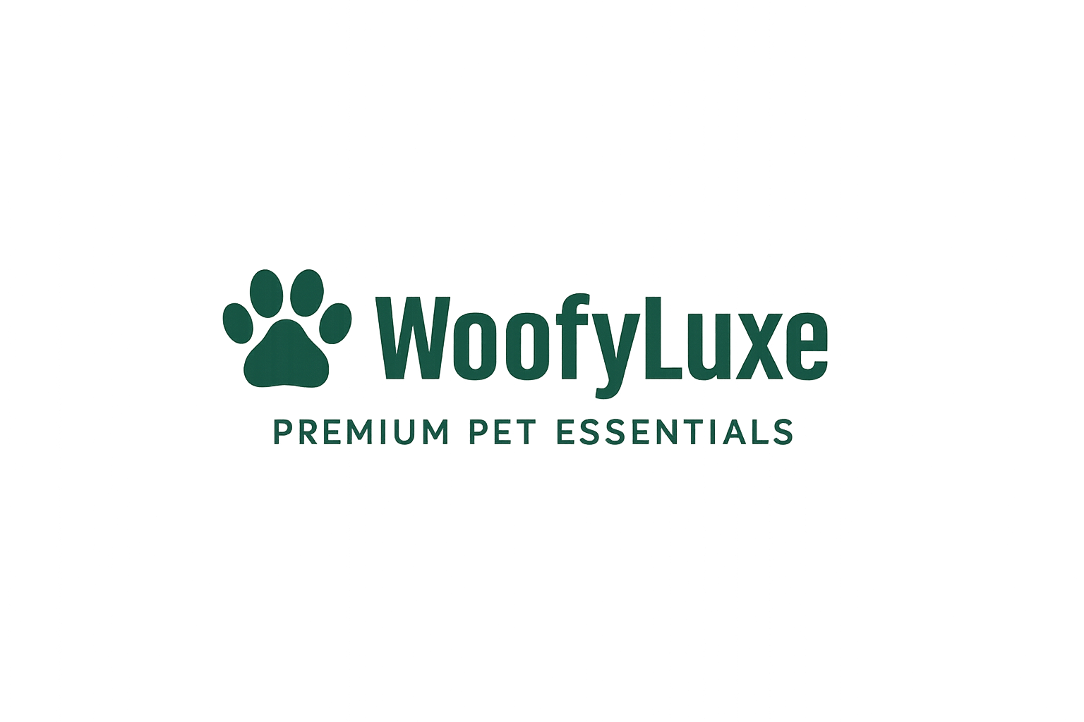 WoofyLuxe LTD